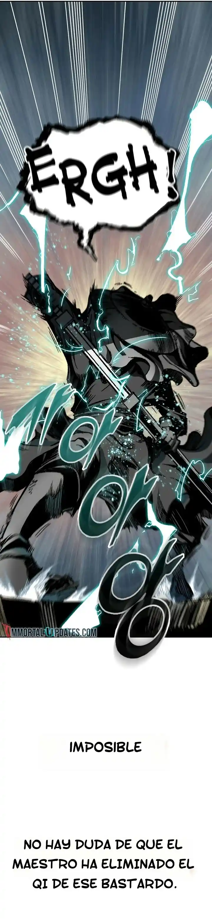 Memoir Of The King Of War - Capítulo 166 - Página 14 - LectorTMOo
