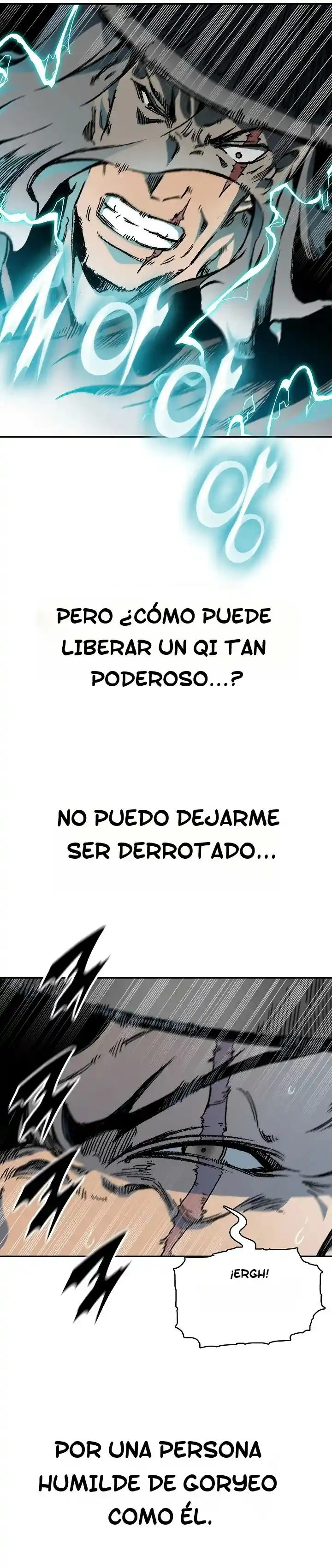 Memoir Of The King Of War - Capítulo 166 - Página 15 - LectorTMOo