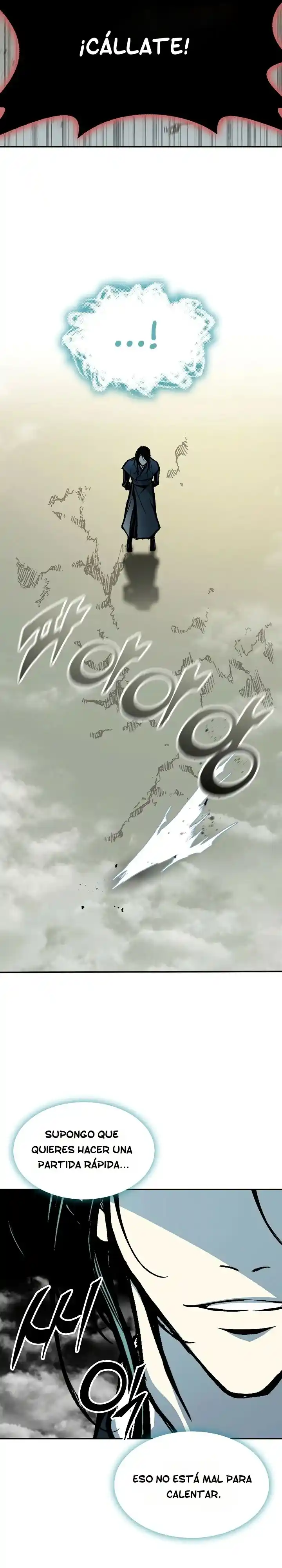 Memoir Of The King Of War - Capítulo 166 - Página 28 - LectorTMOo