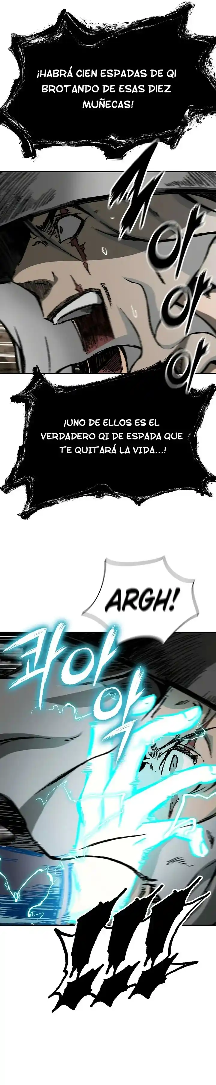 Memoir Of The King Of War - Capítulo 166 - Página 37 - LectorTMOo