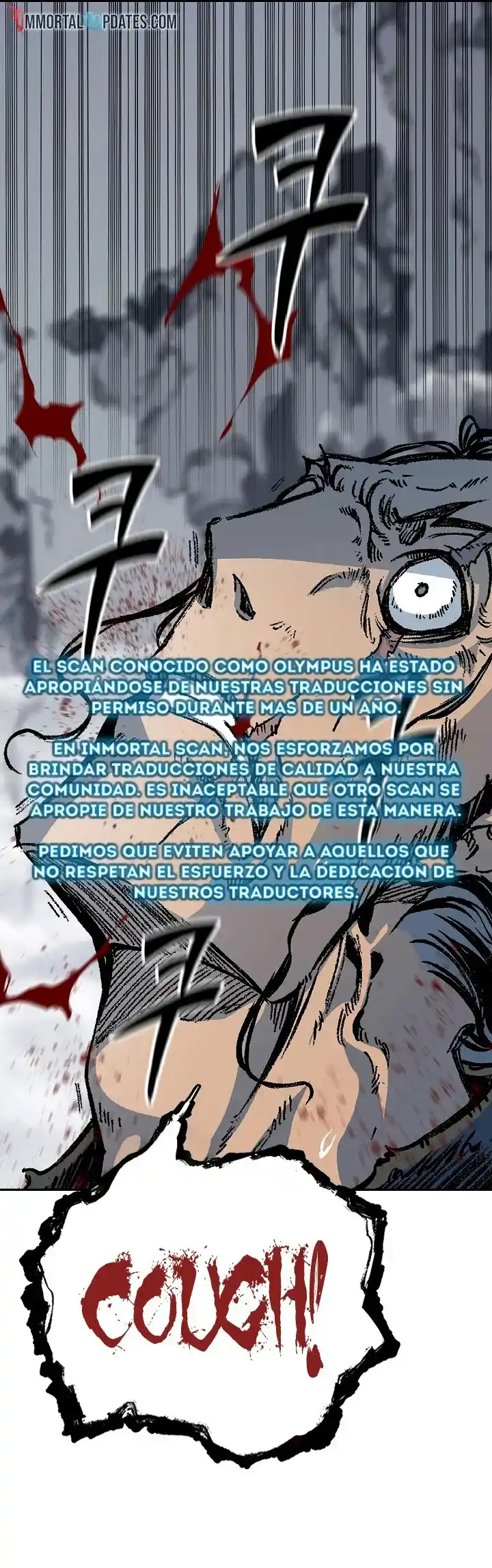 Memoir Of The King Of War - Capítulo 166 - Página 39 - LectorTMOo