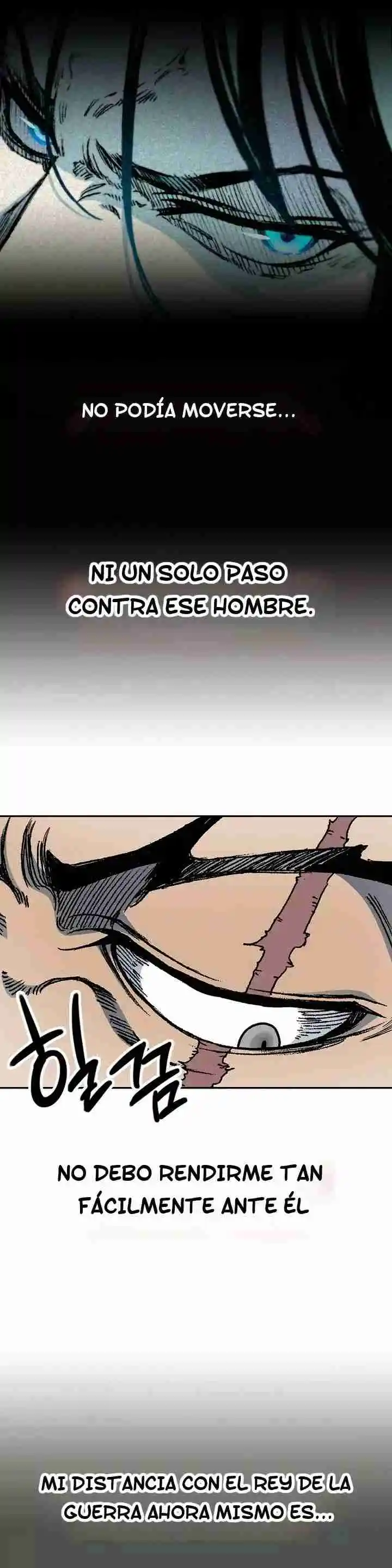 Memoir Of The King Of War - Capítulo 167 - Página 7 - LectorTMOo