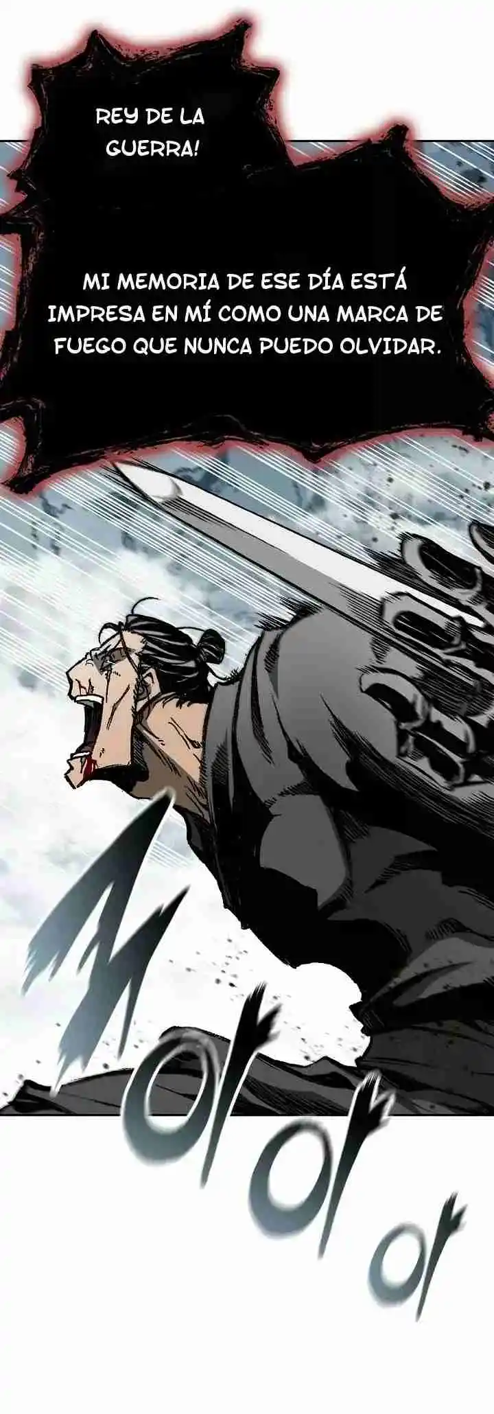 Memoir Of The King Of War - Capítulo 167 - Página 9 - LectorTMOo