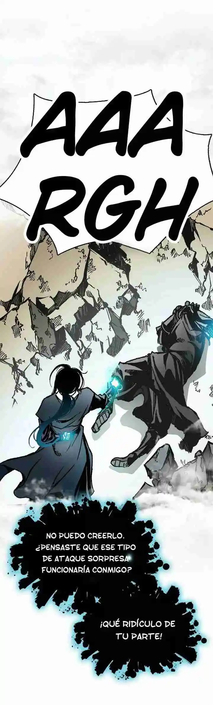 Memoir Of The King Of War - Capítulo 167 - Página 12 - LectorTMOo