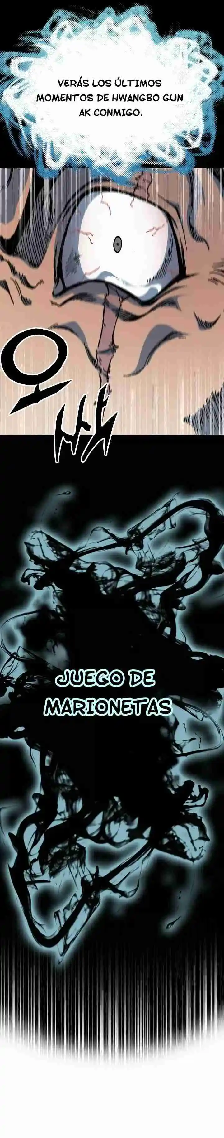 Memoir Of The King Of War - Capítulo 167 - Página 17 - LectorTMOo