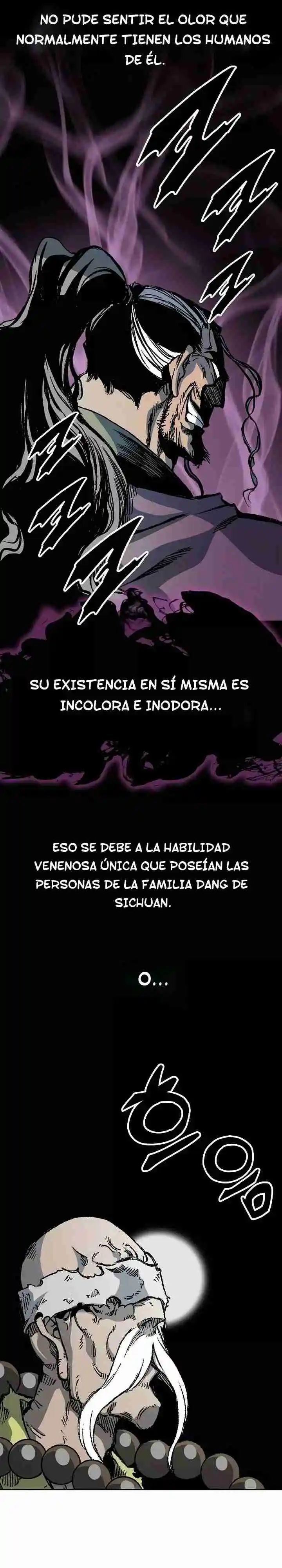 Memoir Of The King Of War - Capítulo 167 - Página 32 - LectorTMOo