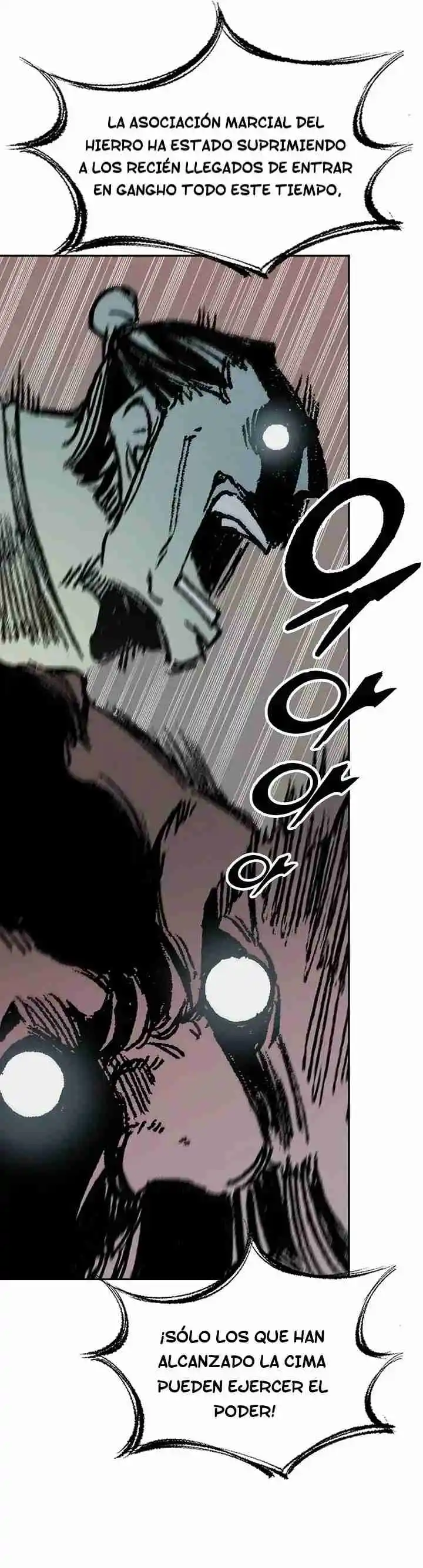 Memoir Of The King Of War - Capítulo 168 - Página 8 - LectorTMOo