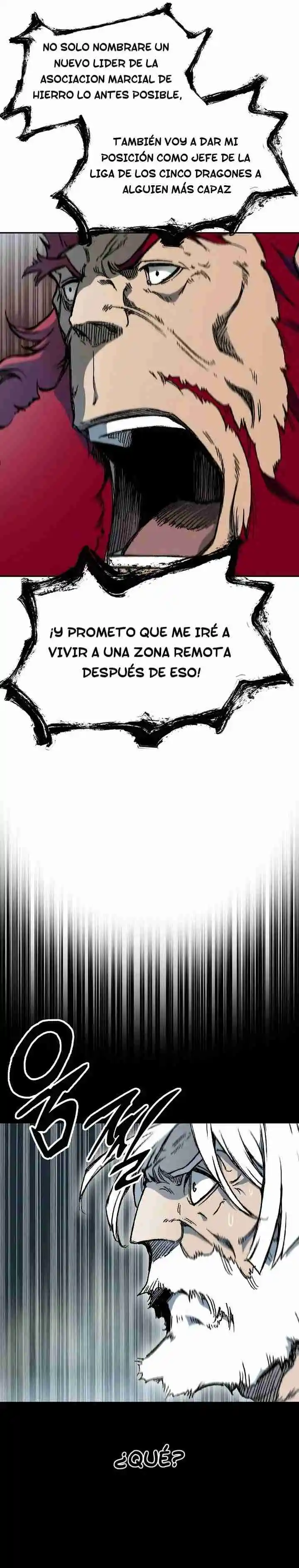 Memoir Of The King Of War - Capítulo 168 - Página 25 - LectorTMOo