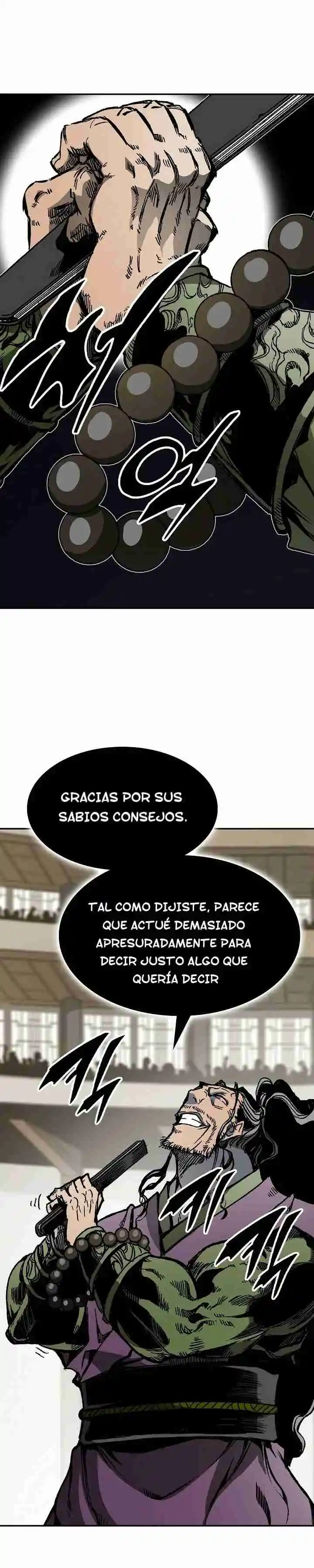 Memoir Of The King Of War - Capítulo 168 - Página 30 - LectorTMOo