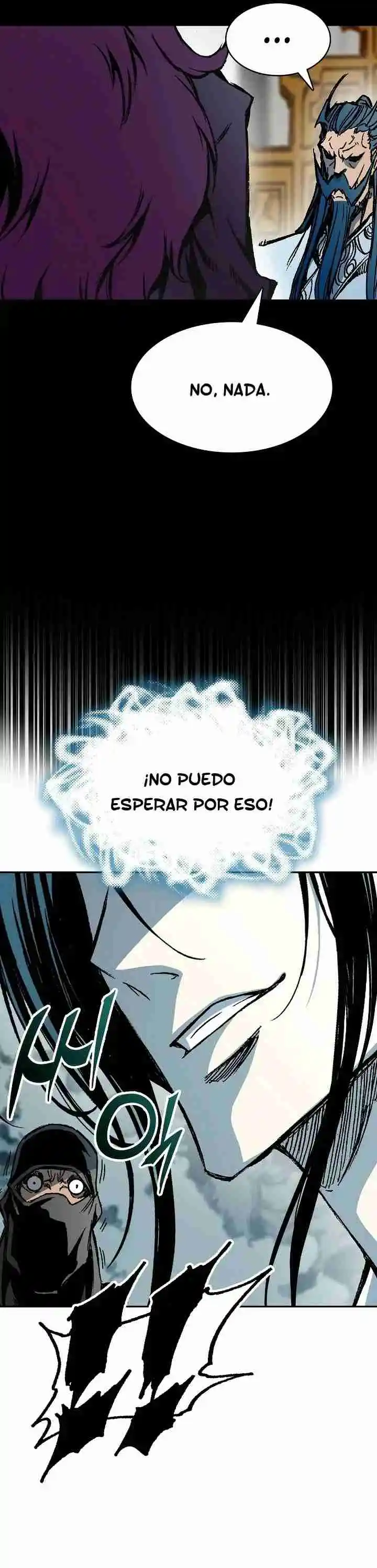 Memoir Of The King Of War - Capítulo 168 - Página 39 - LectorTMOo
