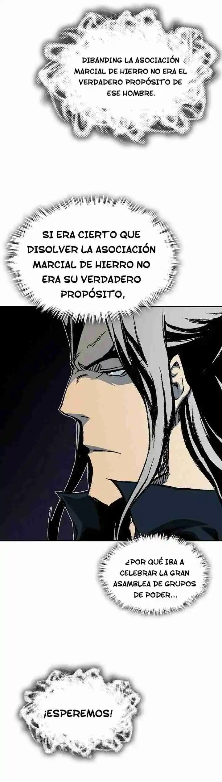 Memoir Of The King Of War - Capítulo 169 - Página 12 - LectorTMOo