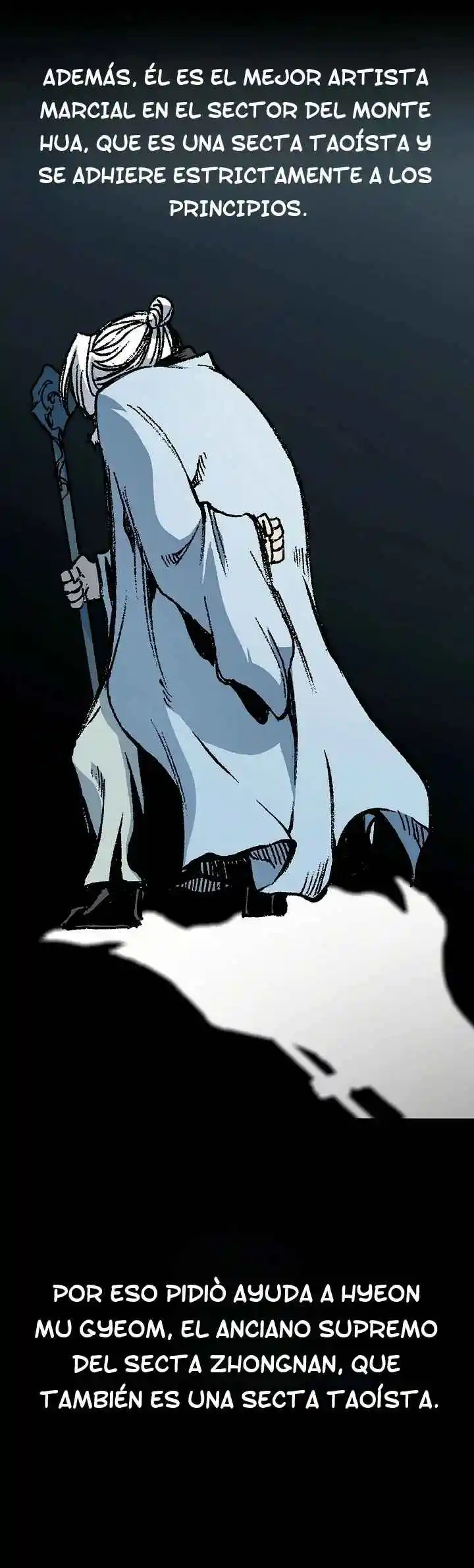 Memoir Of The King Of War - Capítulo 169 - Página 14 - LectorTMOo