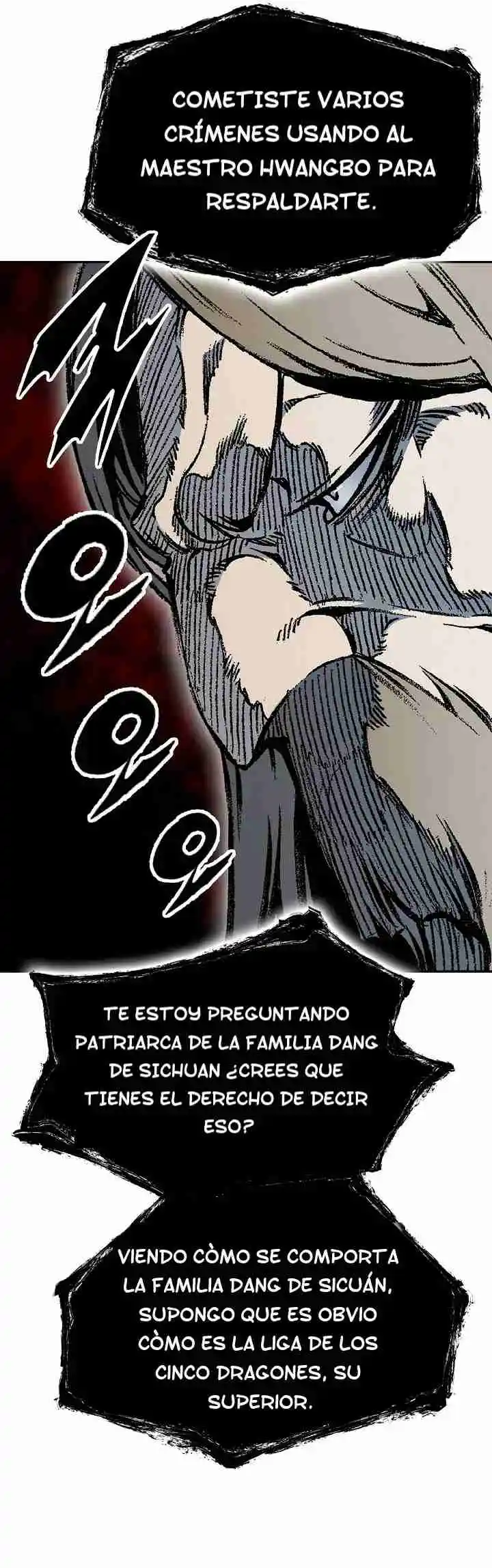Memoir Of The King Of War - Capítulo 169 - Página 27 - LectorTMOo