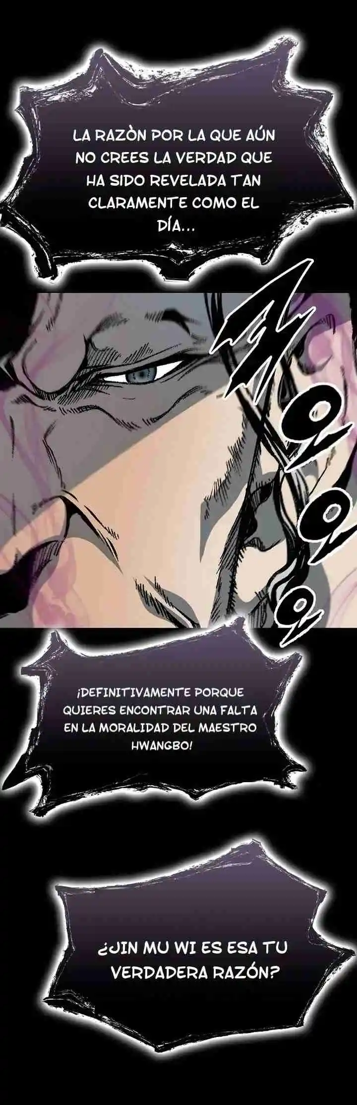 Memoir Of The King Of War - Capítulo 169 - Página 31 - LectorTMOo