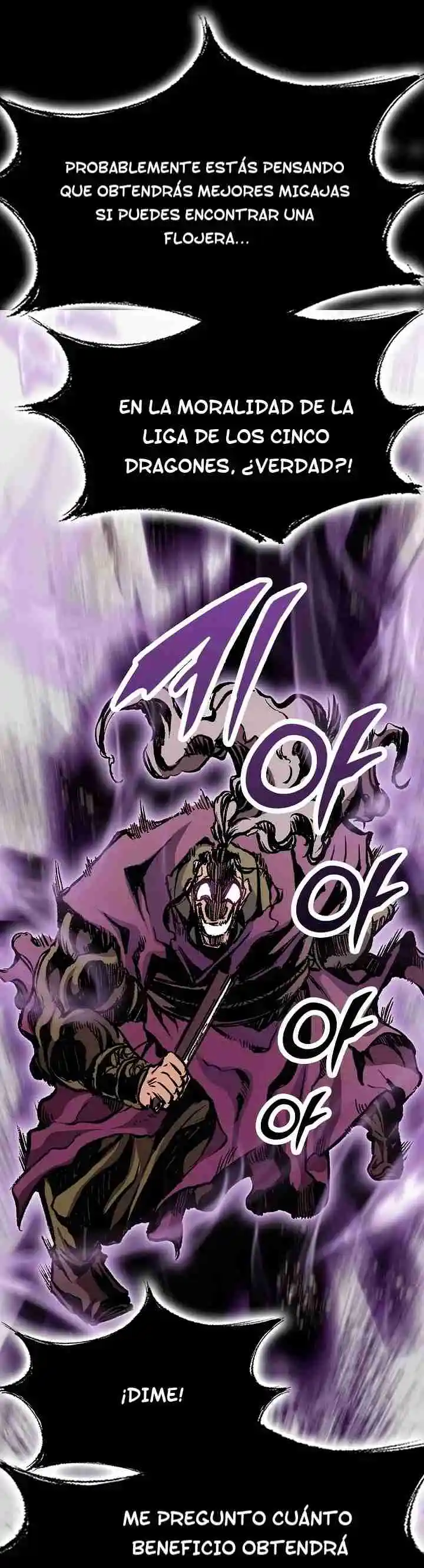 Memoir Of The King Of War - Capítulo 169 - Página 32 - LectorTMOo