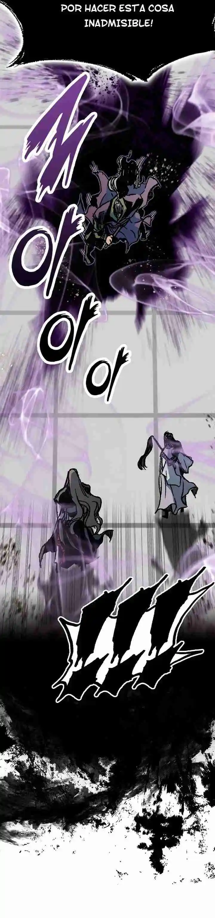 Memoir Of The King Of War - Capítulo 169 - Página 33 - LectorTMOo