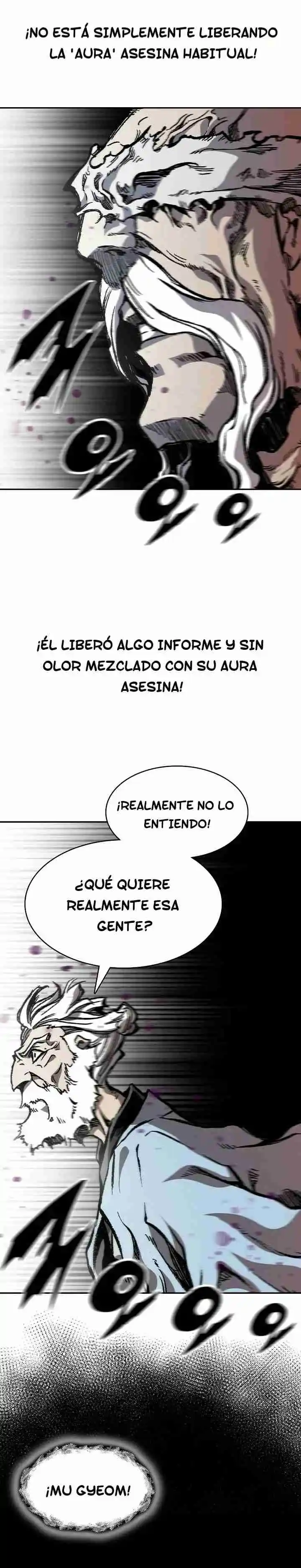 Memoir Of The King Of War - Capítulo 169 - Página 37 - LectorTMOo
