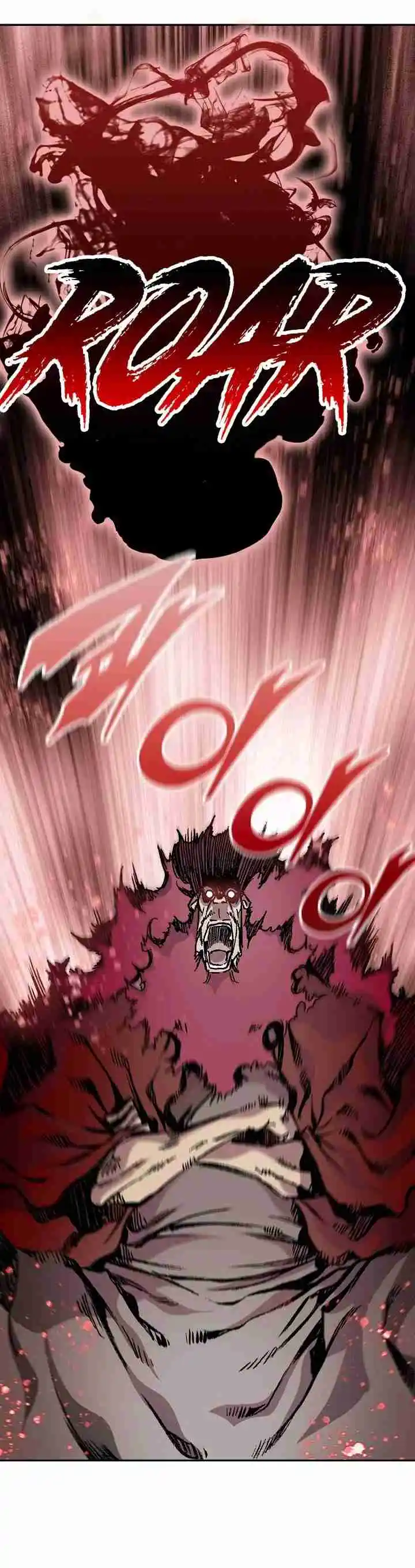 Memoir Of The King Of War - Capítulo 169 - Página 39 - LectorTMOo