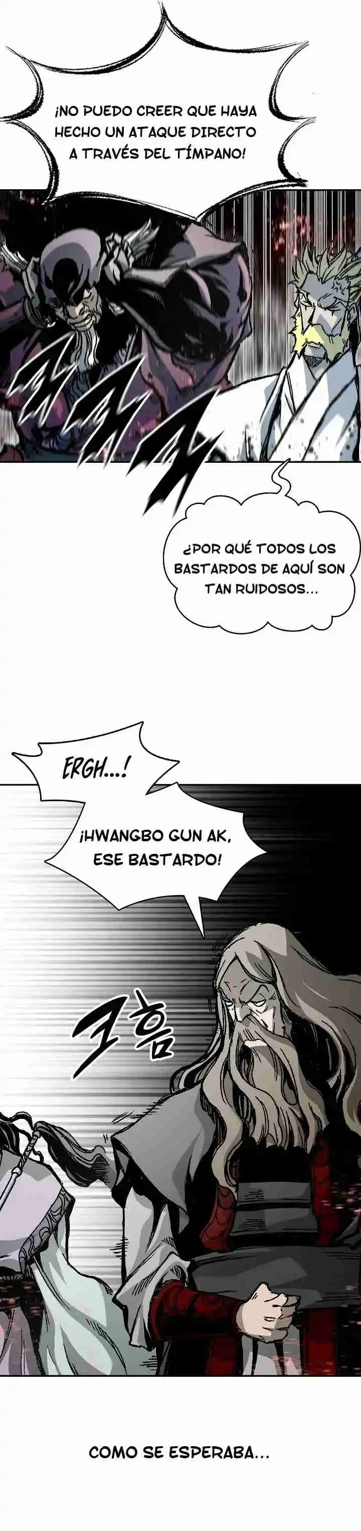 Memoir Of The King Of War - Capítulo 169 - Página 41 - LectorTMOo