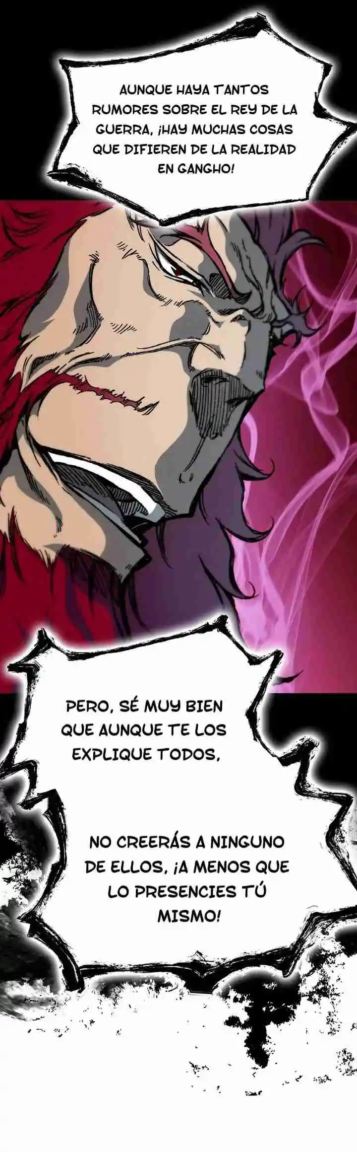 Memoir Of The King Of War - Capítulo 169 - Página 44 - LectorTMOo