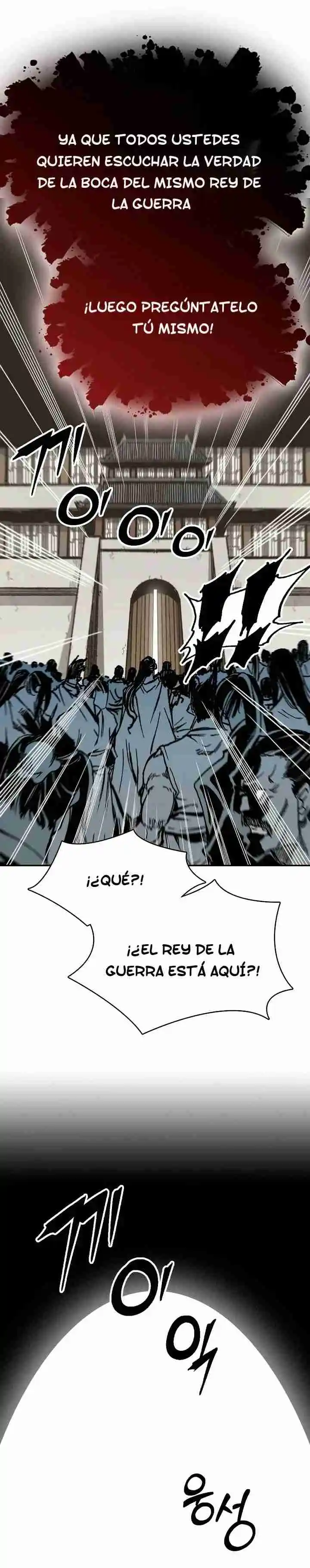 Memoir Of The King Of War - Capítulo 169 - Página 45 - LectorTMOo