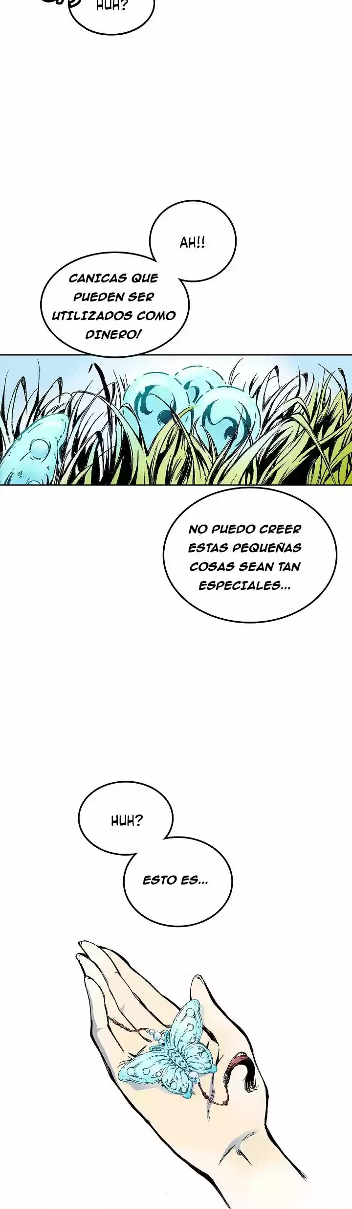 Memoir Of The King Of War - Capítulo 17 - Página 10 - LectorTMOo