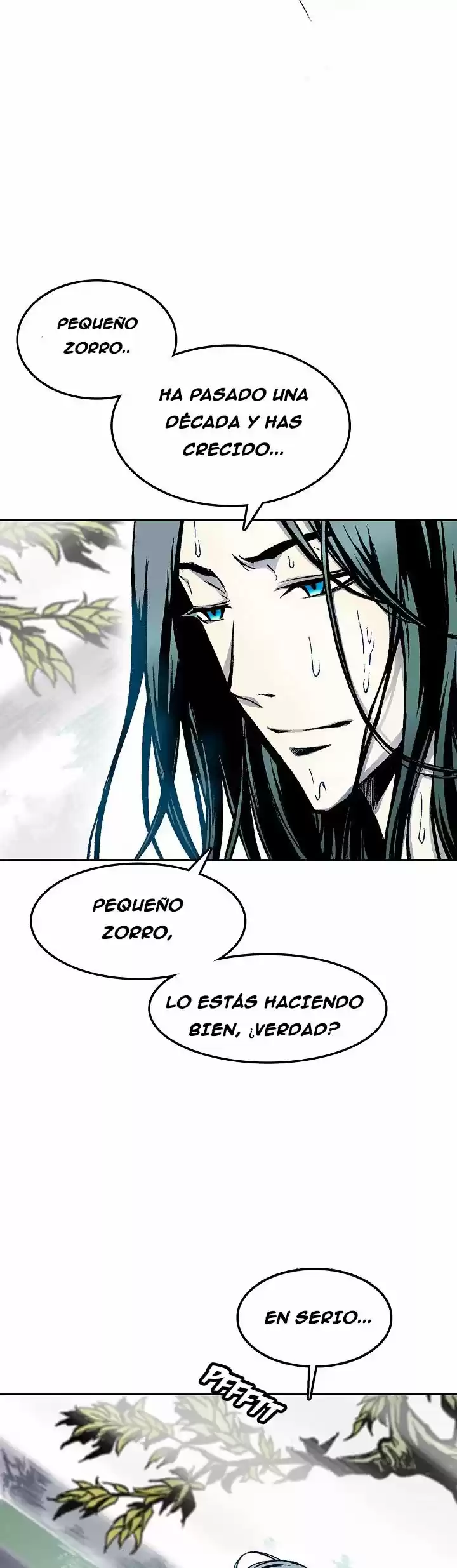 Memoir Of The King Of War - Capítulo 17 - Página 11 - LectorTMOo