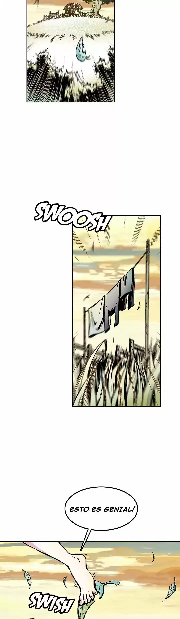 Memoir Of The King Of War - Capítulo 17 - Página 16 - LectorTMOo