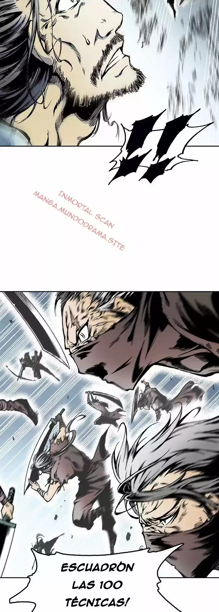 Memoir Of The King Of War - Capítulo 17 - Página 39 - LectorTMOo