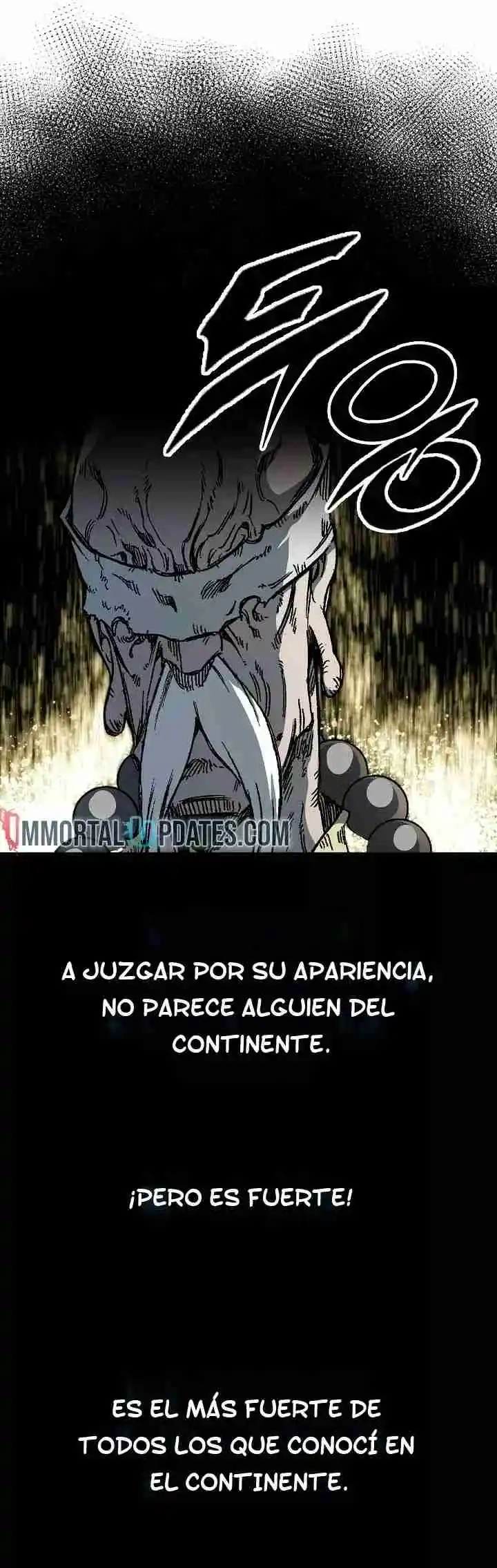 Memoir Of The King Of War - Capítulo 170 - Página 11 - LectorTMOo