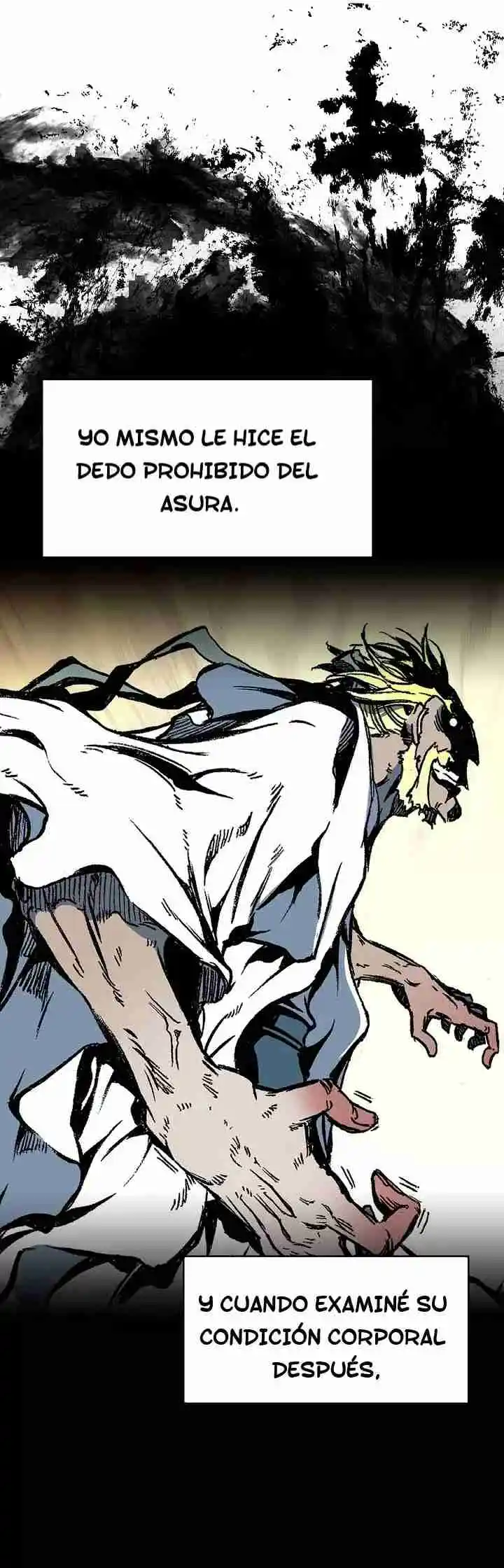 Memoir Of The King Of War - Capítulo 170 - Página 31 - LectorTMOo