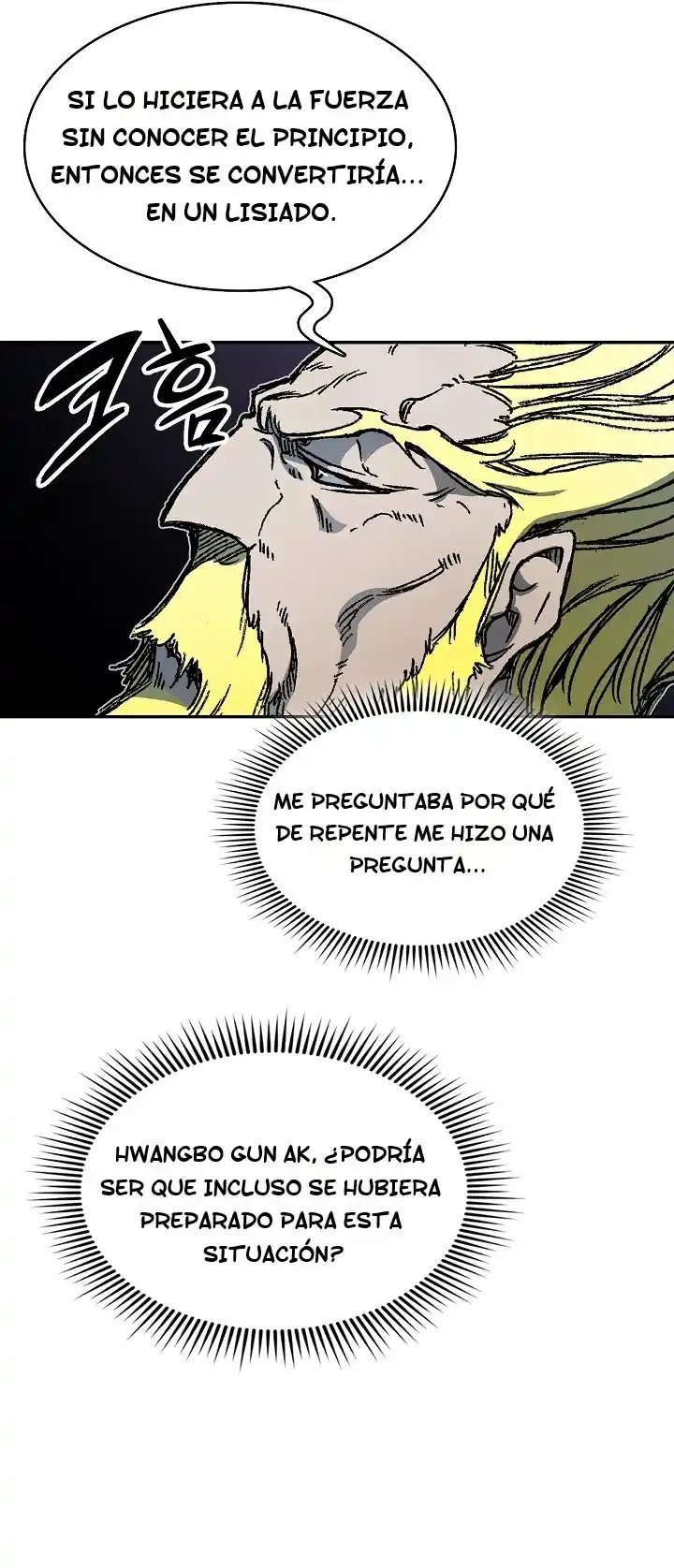 Memoir Of The King Of War - Capítulo 171 - Página 10 - LectorTMOo