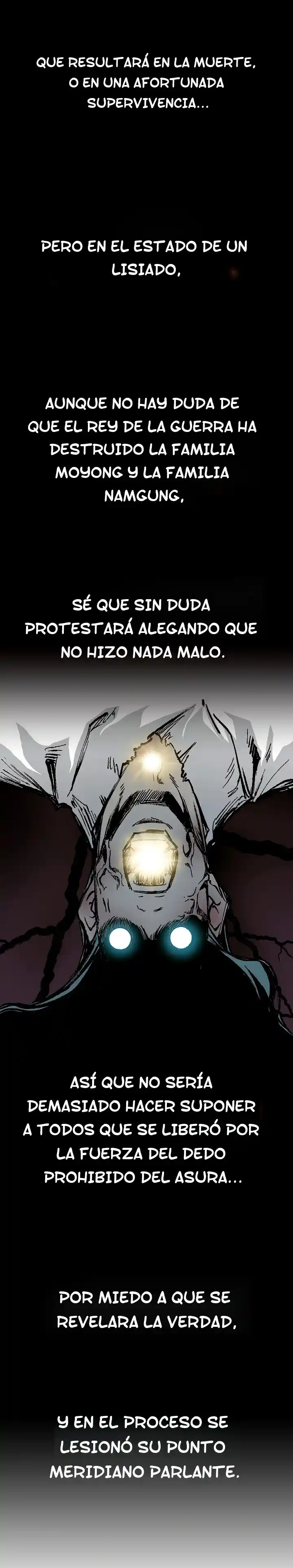 Memoir Of The King Of War - Capítulo 171 - Página 12 - LectorTMOo