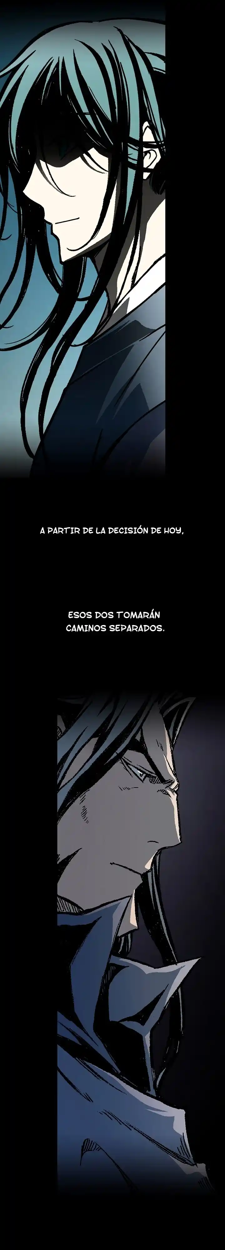 Memoir Of The King Of War - Capítulo 171 - Página 39 - LectorTMOo