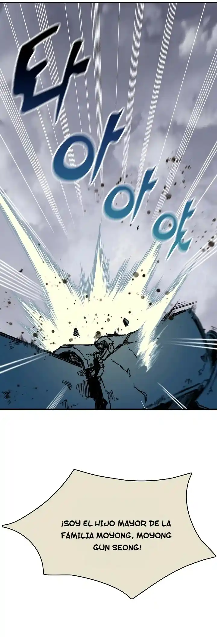 Memoir Of The King Of War - Capítulo 172 - Página 7 - LectorTMOo