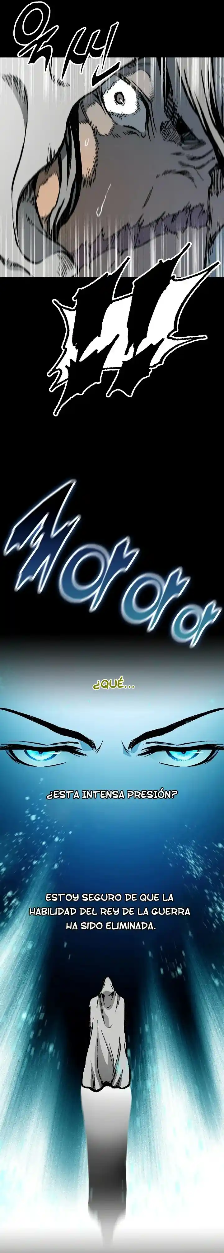 Memoir Of The King Of War - Capítulo 172 - Página 13 - LectorTMOo
