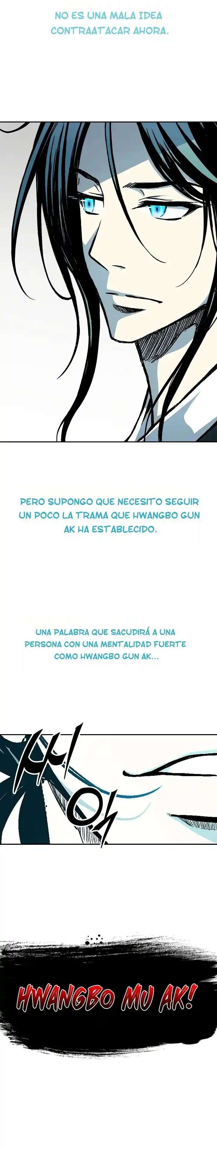Memoir Of The King Of War - Capítulo 172 - Página 30 - LectorTMOo