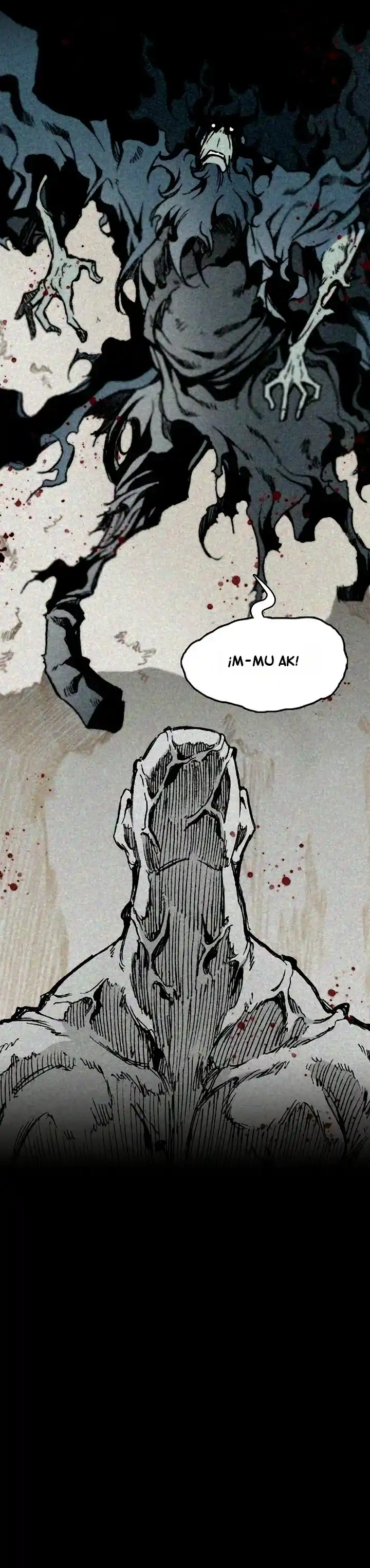 Memoir Of The King Of War - Capítulo 172 - Página 34 - LectorTMOo