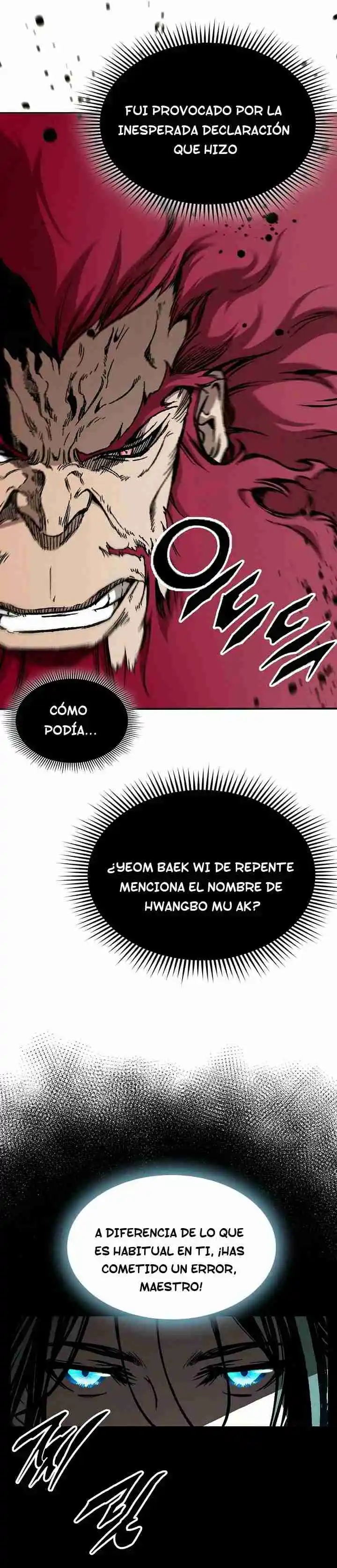 Memoir Of The King Of War - Capítulo 173 - Página 9 - LectorTMOo