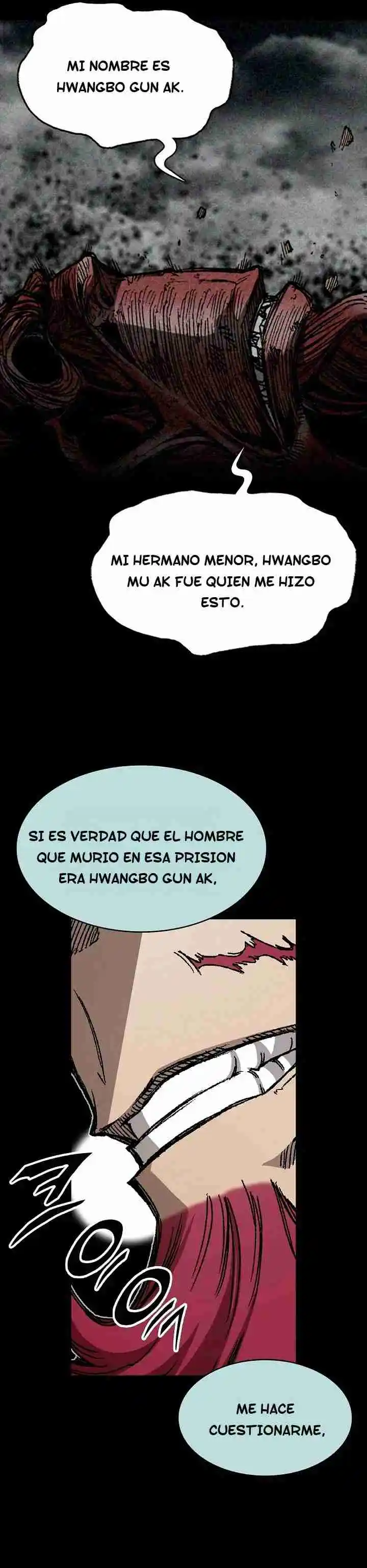 Memoir Of The King Of War - Capítulo 173 - Página 28 - LectorTMOo