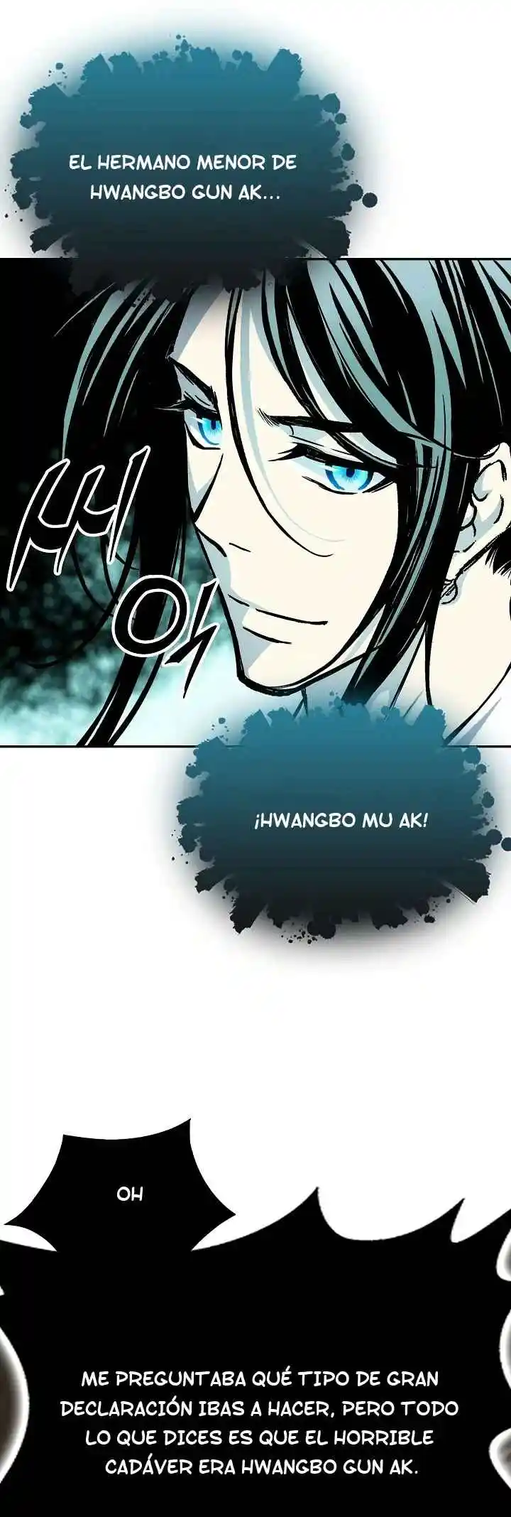 Memoir Of The King Of War - Capítulo 173 - Página 31 - LectorTMOo