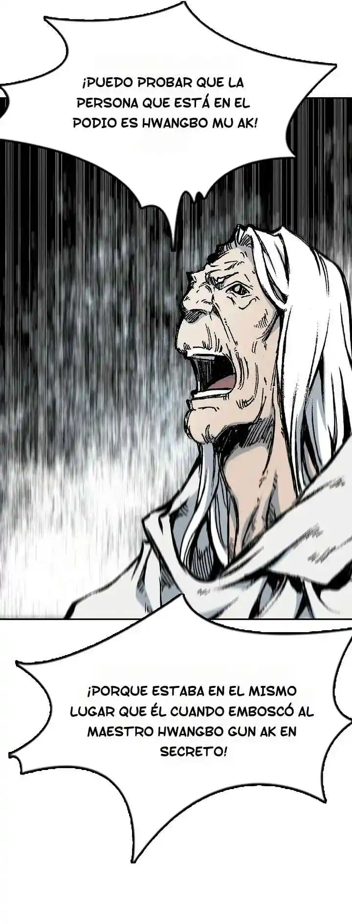 Memoir Of The King Of War - Capítulo 173 - Página 36 - LectorTMOo