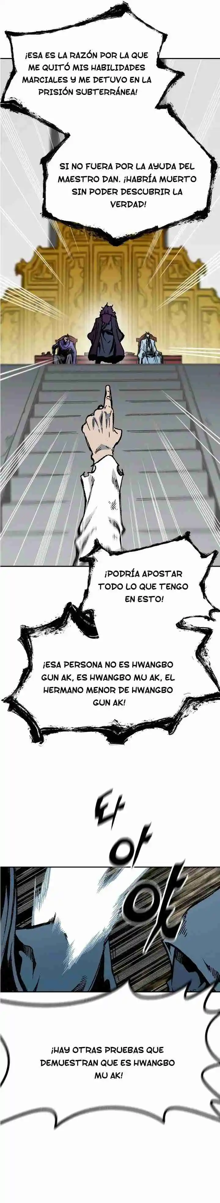 Memoir Of The King Of War - Capítulo 173 - Página 37 - LectorTMOo
