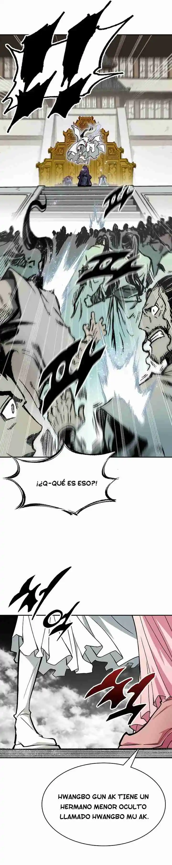 Memoir Of The King Of War - Capítulo 173 - Página 38 - LectorTMOo