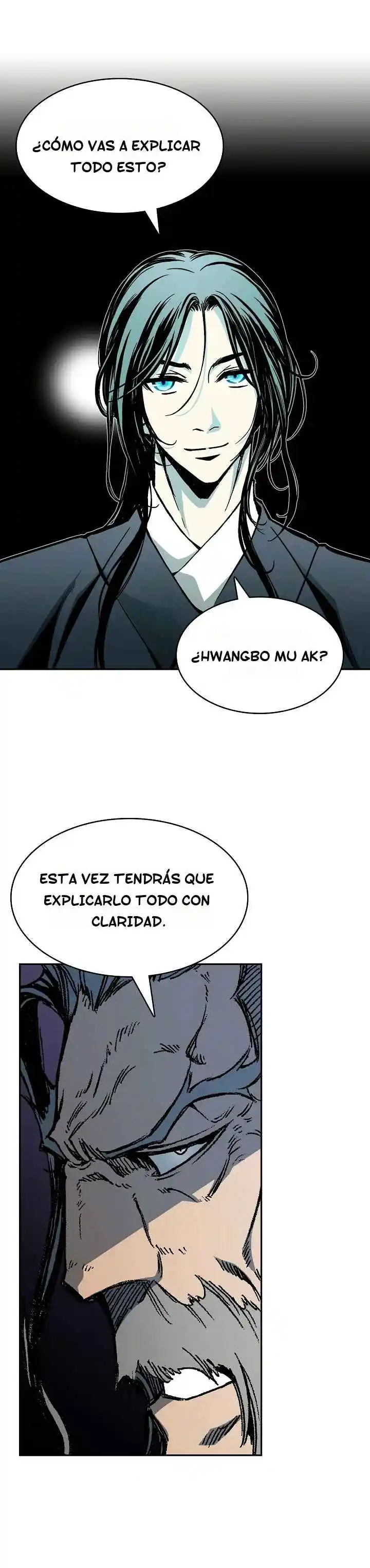Memoir Of The King Of War - Capítulo 173 - Página 42 - LectorTMOo
