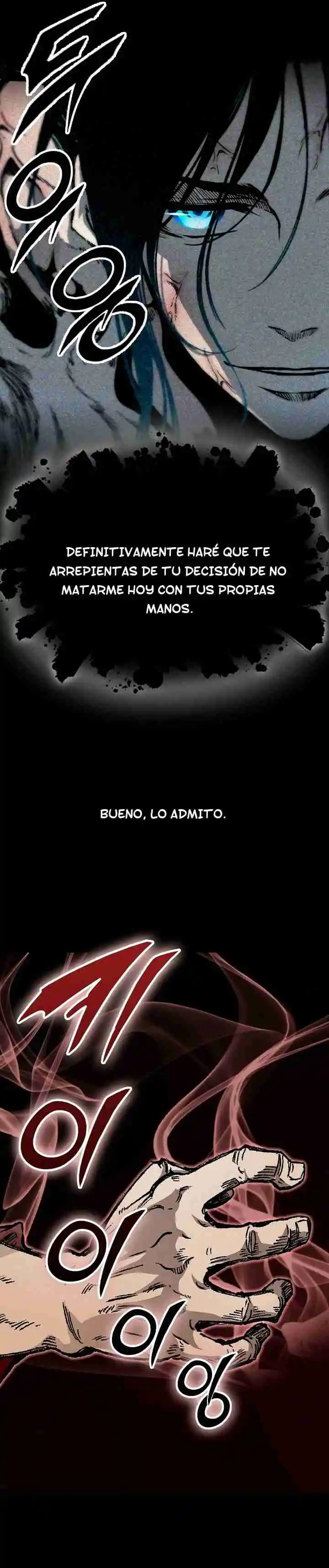 Memoir Of The King Of War - Capítulo 173 - Página 44 - LectorTMOo