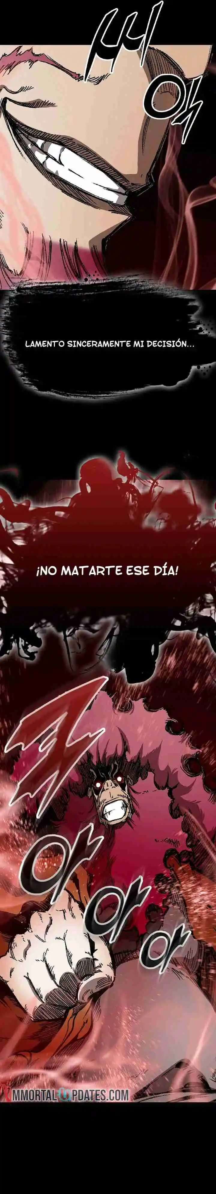 Memoir Of The King Of War - Capítulo 173 - Página 45 - LectorTMOo