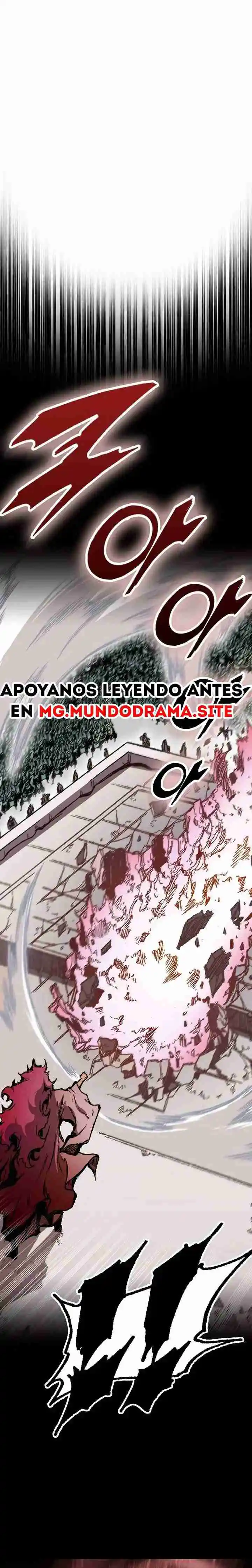 Memoir Of The King Of War - Capítulo 174 - Página 1 - LectorTMOo