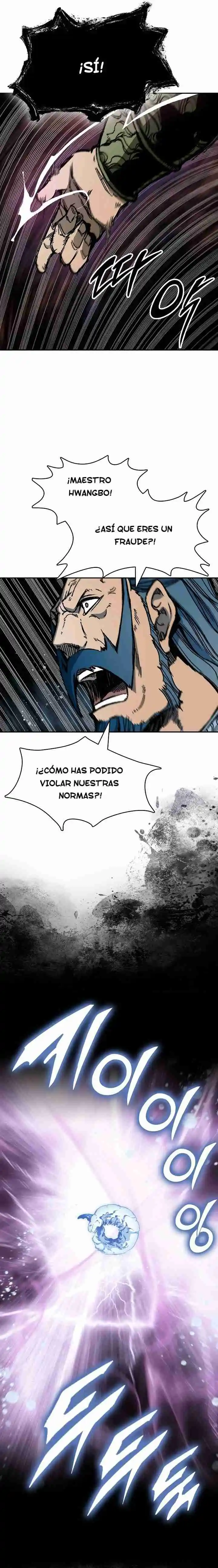 Memoir Of The King Of War - Capítulo 174 - Página 5 - LectorTMOo