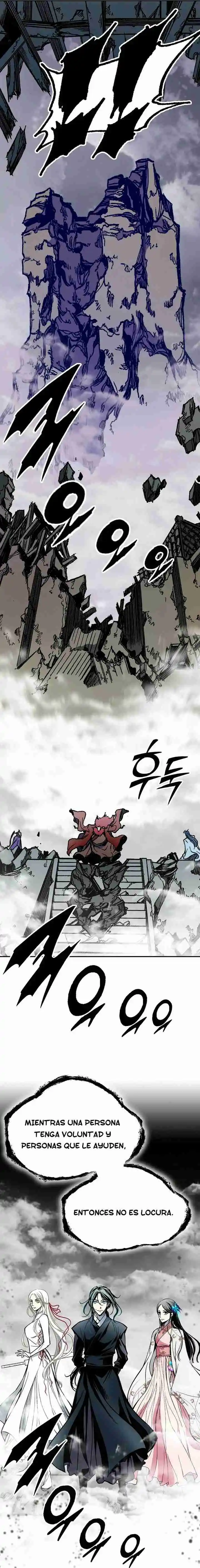 Memoir Of The King Of War - Capítulo 174 - Página 16 - LectorTMOo